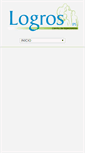 Mobile Screenshot of logrosips.com